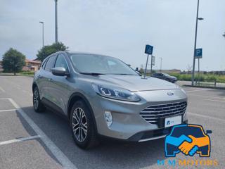FORD Kuga usata, con Airbag laterali