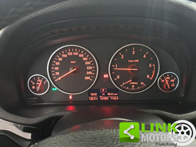 BMW X3 usata, con Autoradio