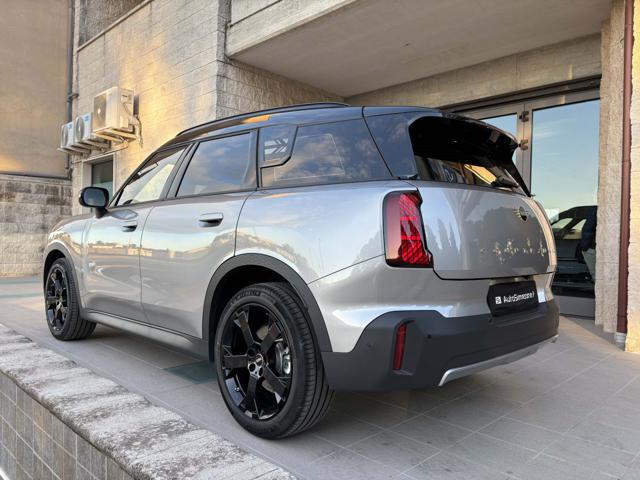 MINI Countryman usata, con Boardcomputer