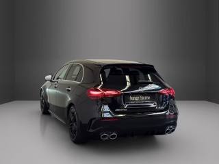 MERCEDES-BENZ A 45 S AMG usata, con Boardcomputer