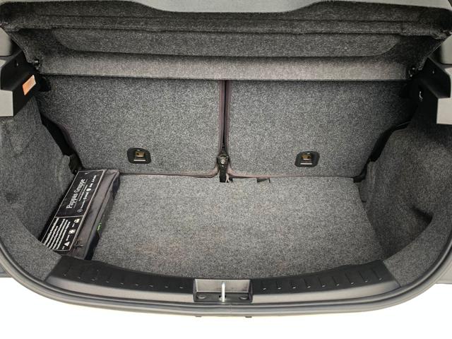 LANCIA Ypsilon usata, con Airbag testa