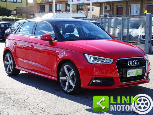 AUDI A1 usata, con Servosterzo