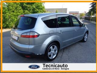 FORD S-Max usata, con Airbag
