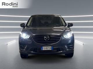 MAZDA CX-5 usata, con Airbag