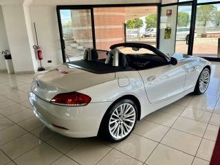 BMW Z4 usata, con Alzacristalli elettrici
