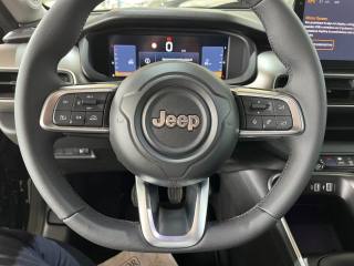 JEEP Avenger usata, con Controllo trazione
