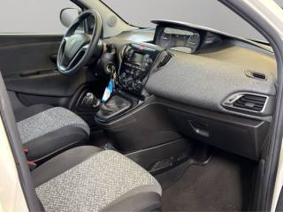 LANCIA Ypsilon usata, con Immobilizzatore elettronico