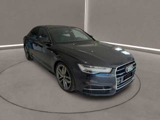 AUDI A6 usata, con Airbag laterali