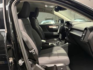 VOLVO XC40 usata, con Chiusura centralizzata