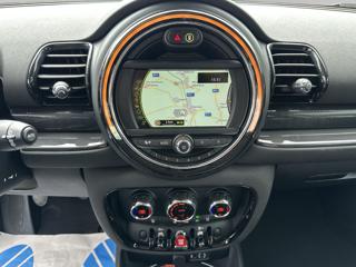 MINI Clubman usata, con Climatizzatore