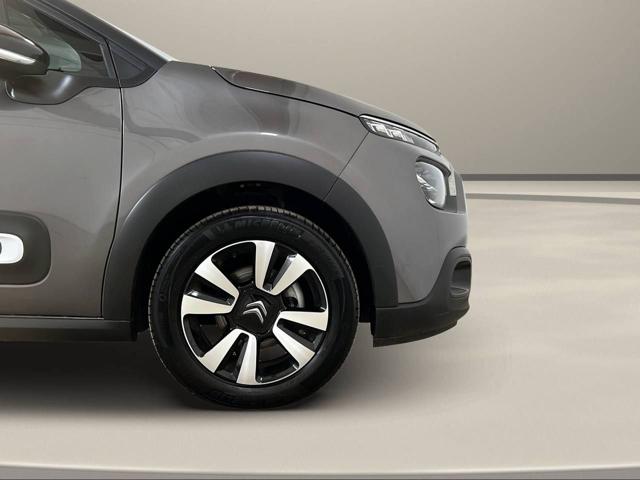CITROEN C3 usata, con Luci diurne