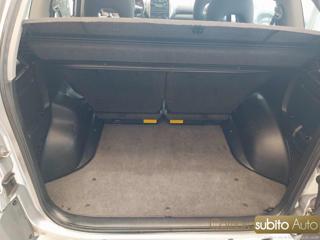 TOYOTA RAV 4 MY23 usata, con Controllo trazione