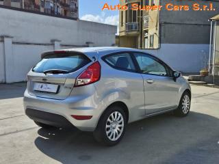 FORD Fiesta usata, con Chiusura centralizzata