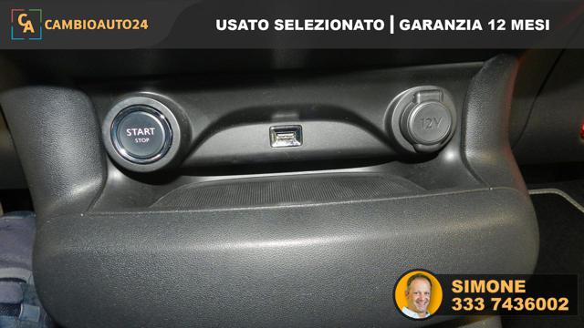 CITROEN C4 Cactus usata 78