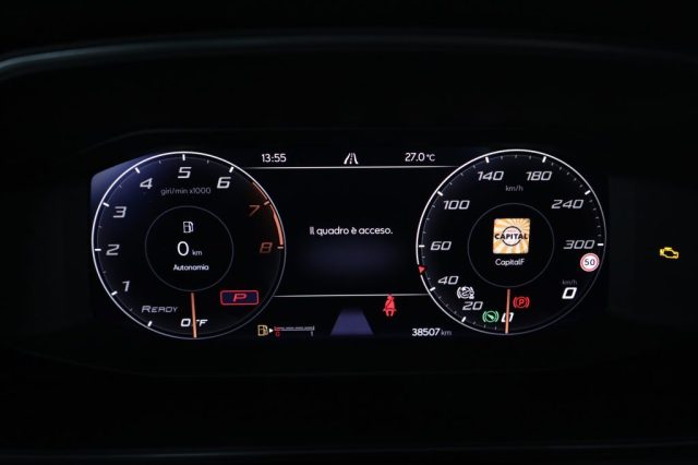 CUPRA Formentor usata 6