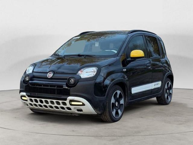 FIAT Panda usata, con ABS