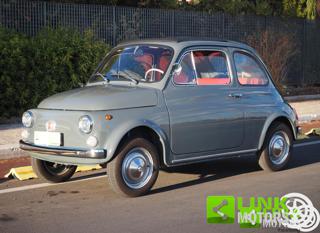 FIAT 500 f
