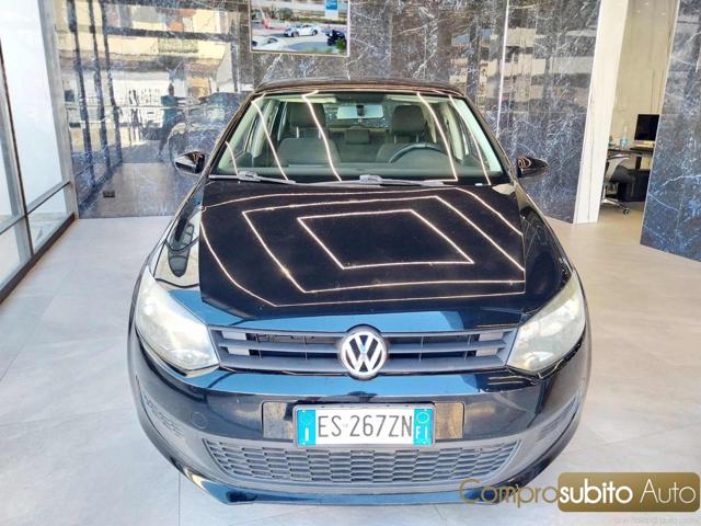 VOLKSWAGEN Polo usata, con ABS