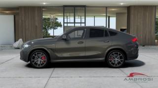 BMW X6 usata 2