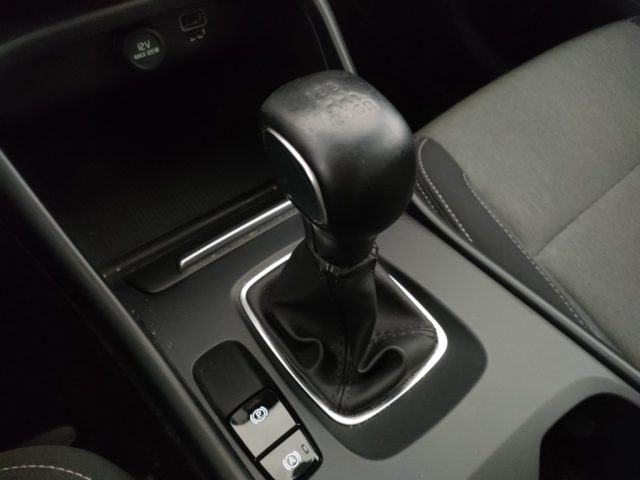 VOLVO XC40 usata, con USB