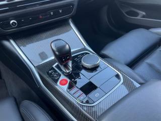 BMW M3 usata 17
