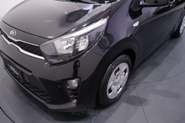 KIA Picanto usata 24