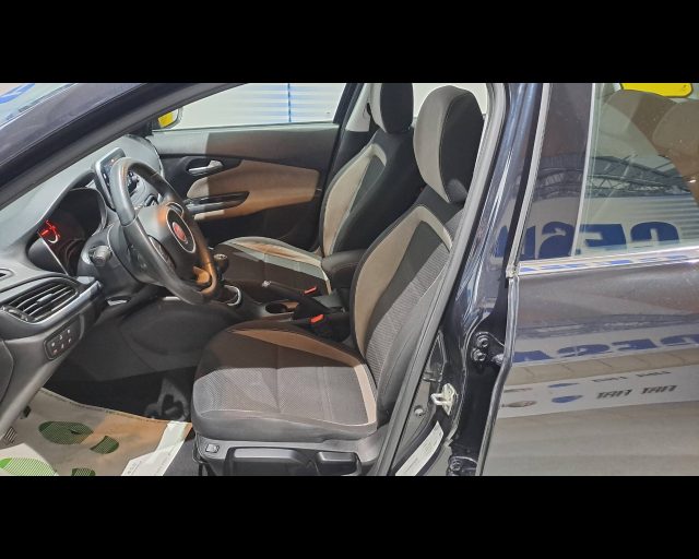 FIAT Tipo usata 23