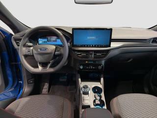 FORD Kuga usata 8