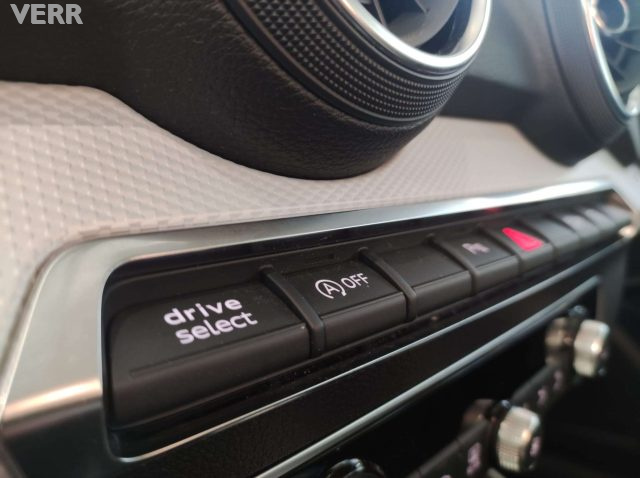 AUDI Q2 usata, con Autoradio