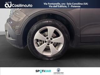 OPEL Mokka usata, con Bracciolo