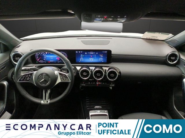 MERCEDES-BENZ A 180 usata, con Cruise Control