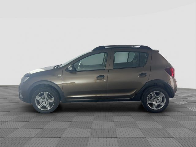 DACIA Sandero usata 1