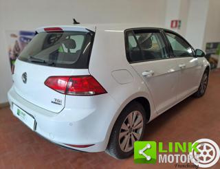 VOLKSWAGEN Golf usata, con Airbag laterali