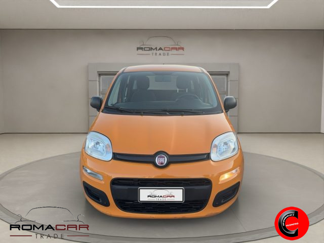 FIAT Panda usata, con Airbag