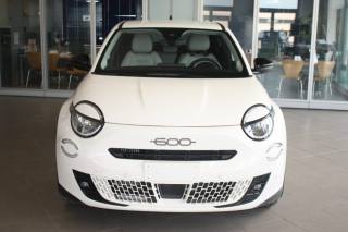 FIAT 600 usata, con Airbag