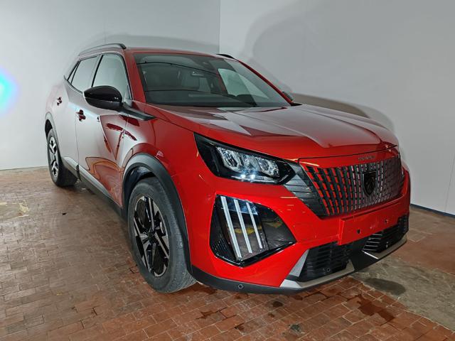 PEUGEOT 2008 usata, con ABS