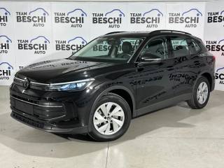 VOLKSWAGEN Tiguan 2.0 TDI 150 CV DSG Life