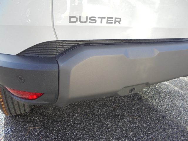 DACIA Duster usata, con Servosterzo