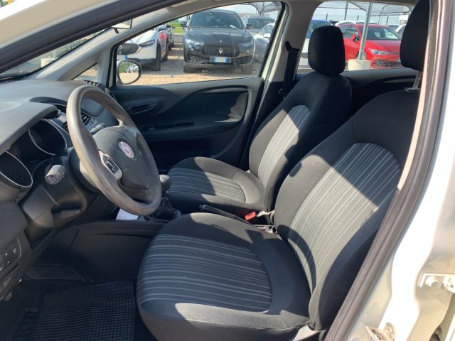 FIAT Punto Evo usata, con Chiusura centralizzata