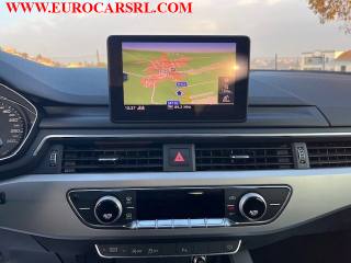 AUDI A4 usata, con Bracciolo