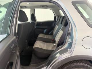 FIAT Sedici usata 5