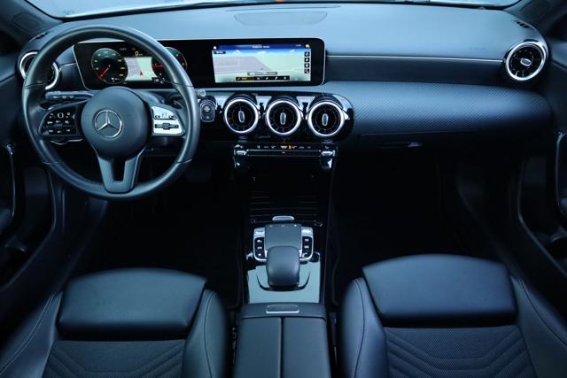 MERCEDES-BENZ A 180 usata, con Antifurto