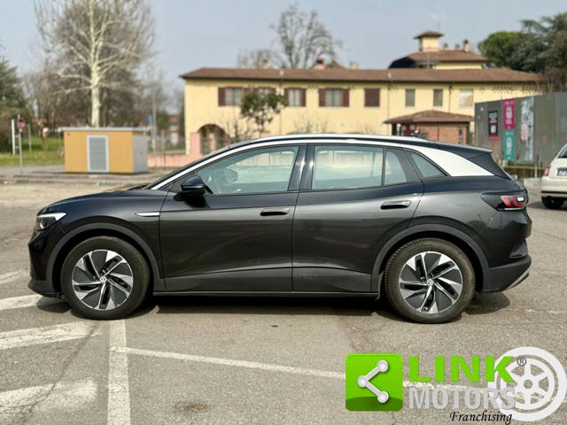 VOLKSWAGEN ID.4 usata, con Chiusura centralizzata