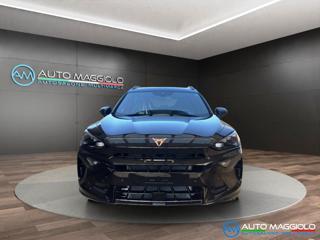 CUPRA Formentor usata, con Airbag