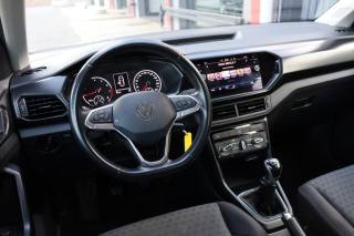 VOLKSWAGEN T-Cross usata, con Luci diurne LED