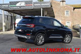DR MOTOR DR 4.0 usata, con Alzacristalli elettrici