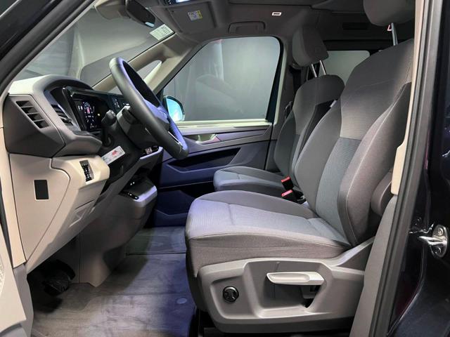 VOLKSWAGEN California usata, con Boardcomputer