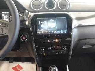 SUZUKI Vitara usata, con Controllo automatico clima