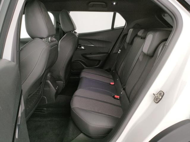 PEUGEOT 2008 usata, con Servosterzo