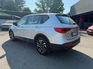SEAT Tarraco usata, con Autoradio